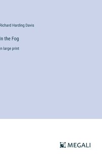 Front cover_In the Fog
