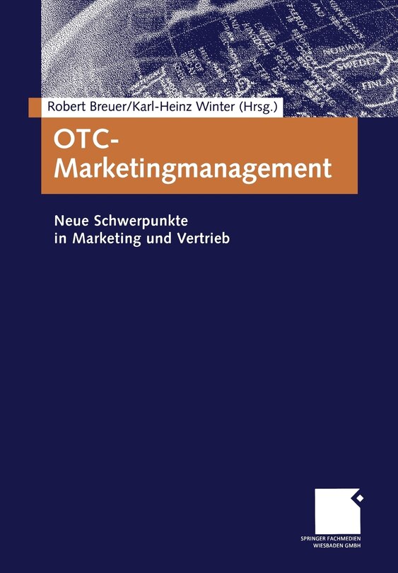 Front cover_OTC-Marketingmanagement