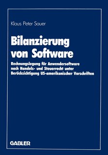 Couverture_Bilanzierung von Software