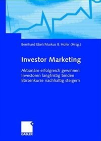 Front cover_Investor Marketing