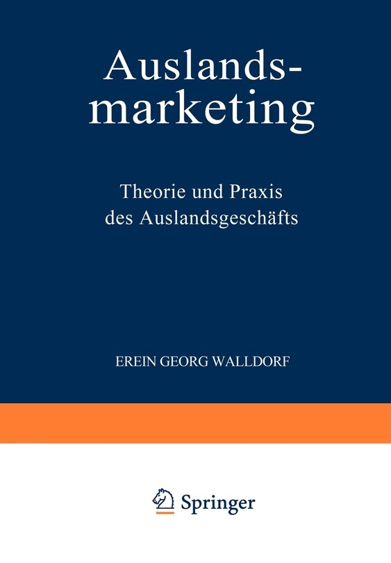 Front cover_Auslandsmarketing
