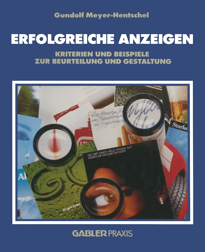 Couverture_Erfolgreiche Anzeigen