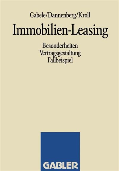 Front cover_Immobilien-Leasing
