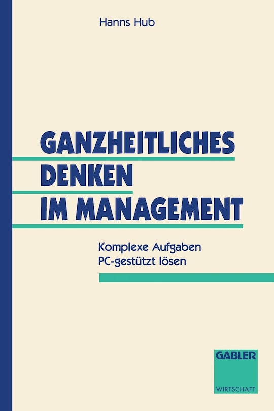 Couverture_Ganzheitliches Denken im Management