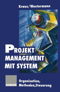 Couverture_Projektmanagement mit System