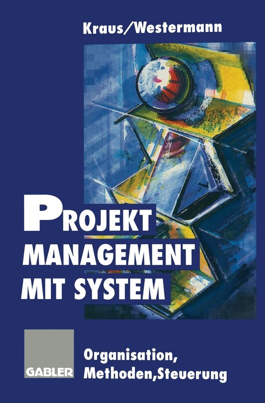 Couverture_Projektmanagement mit System