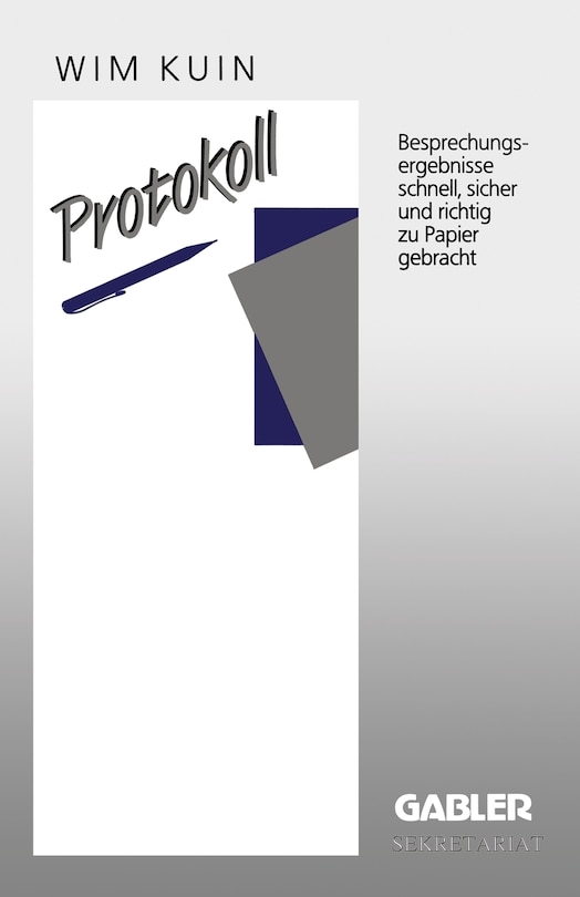 Front cover_Protokoll