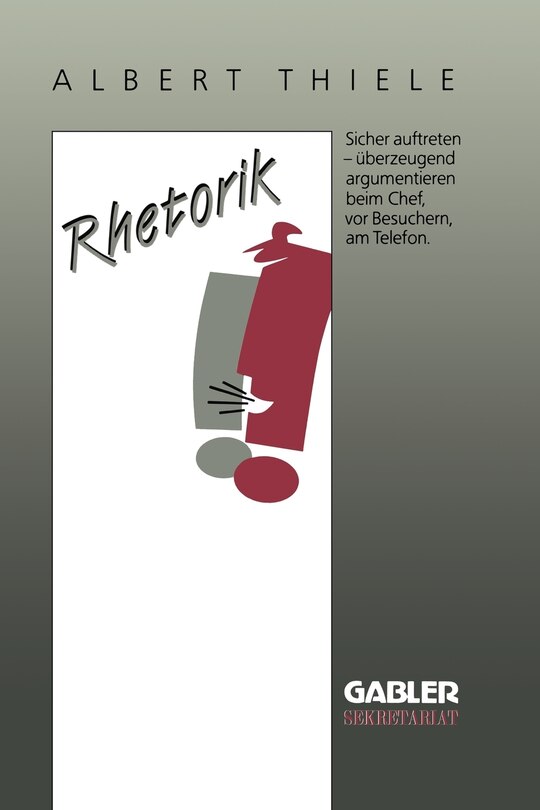 Front cover_Rhetorik