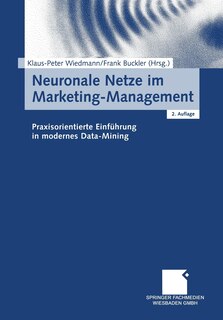 Couverture_Neuronale Netze im Marketing-Management