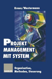 Front cover_Projektmanagement mit System