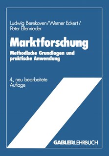 Front cover_Marktforschung