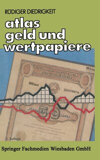 Front cover_Atlas Geld und Wertpapiere