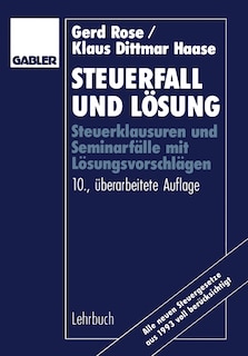Couverture_Steuerfall und Lösung