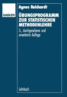 Übungsprogramm zur statistischen Methodenlehre