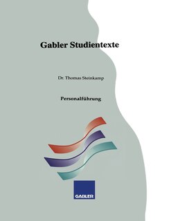 Front cover_Personalf&uuml;hrung
