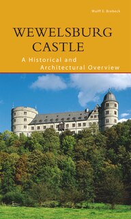 Couverture_Wewelsburg Castle