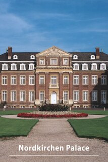 Front cover_Nordkirchen Palace