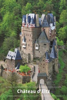 Front cover_Château d’Eltz