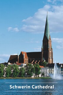 Front cover_Schwerin Cathedral