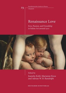 Front cover_Renaissance Love