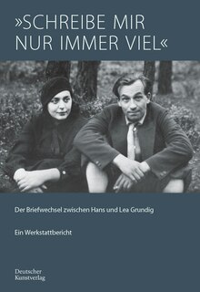 Front cover_Schreibe mir nur immer viel.