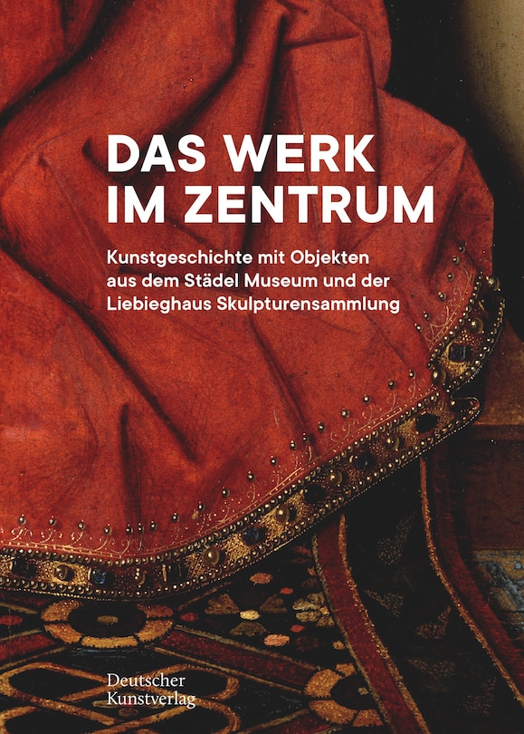 Front cover_Das Werk im Zentrum