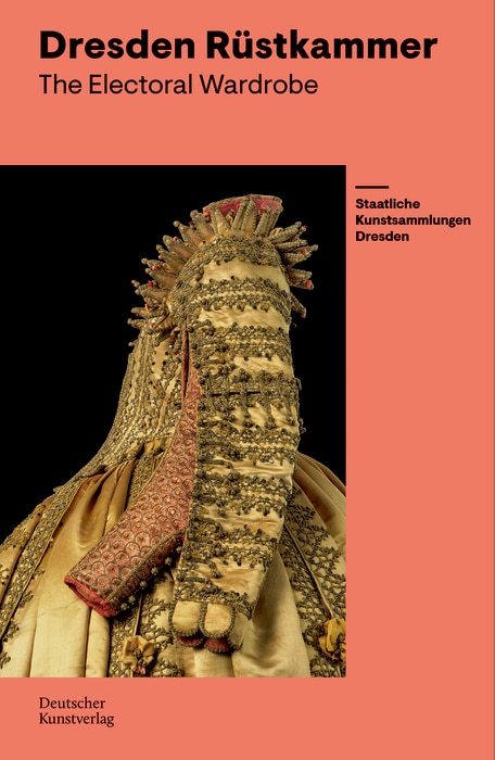Front cover_The Electoral Wardrobe