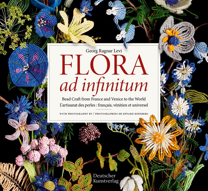 Front cover_Flora ad infinitum