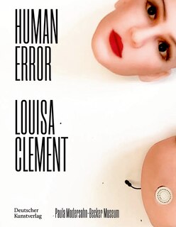 Front cover_Louisa Clement