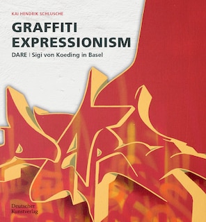 Couverture_Graffiti Expressionism