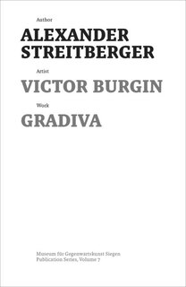 Couverture_Victor Burgin