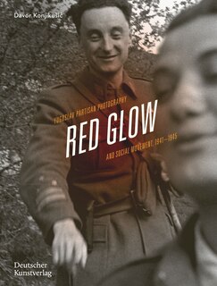 Couverture_Red Glow