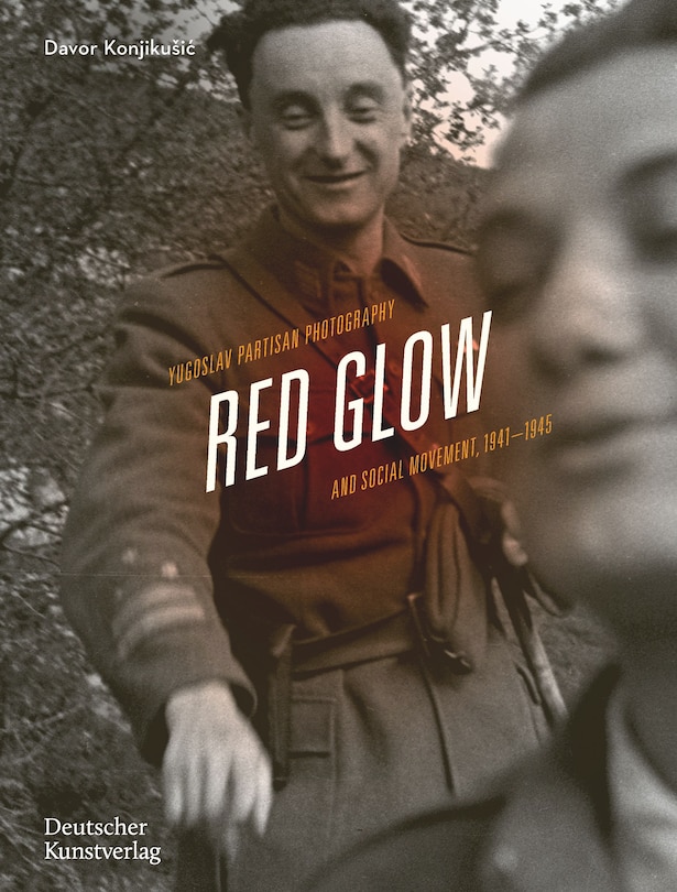 Couverture_Red Glow