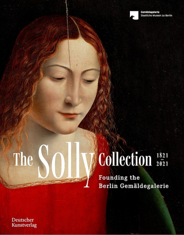 Front cover_The Solly Collection 1821–2021