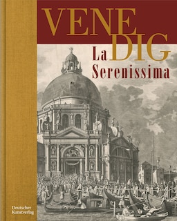 Front cover_Venedig. La Serenissima