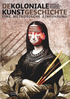 Couverture_Dekoloniale Kunstgeschichte