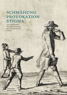 Front cover_Schmähung - Provokation - Stigma