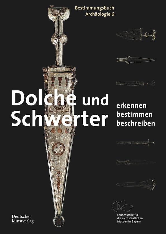 Couverture_Dolche und Schwerter