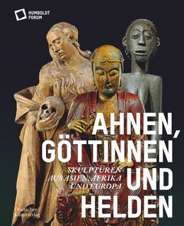 Couverture_Ahnen, Göttinnen und Helden