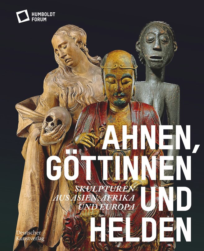 Couverture_Ahnen, Göttinnen und Helden