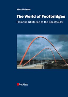 Front cover_The World of Footbridges