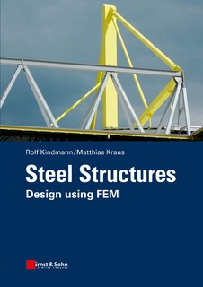 Couverture_Steel Structures