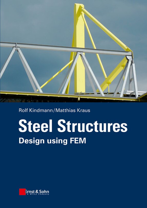 Couverture_Steel Structures