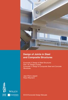 Front cover_Design of Joints in Steel and Composite Structures