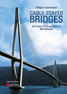 Front cover_Cable-Stayed Bridges