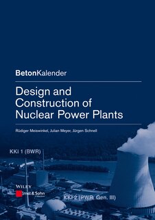 Front cover_Design and Construction of Nuclear Power Plants