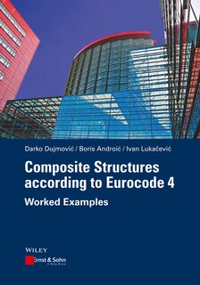 Front cover_Composite Structures according to Eurocode 4
