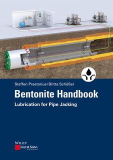 Couverture_Bentonite Handbook