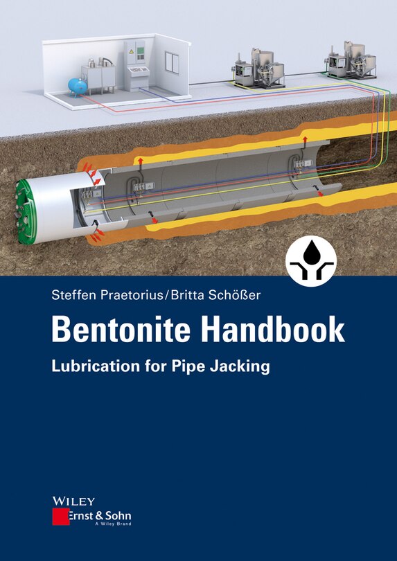 Couverture_Bentonite Handbook