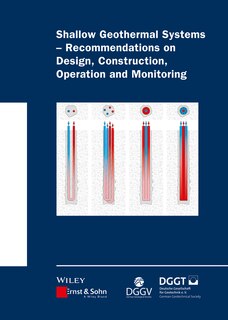 Front cover_Shallow Geothermal Systems